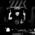 JFK • HALLOWEEN 2016 | OPEN FORMAT MIX