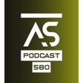 Addictive Sounds Podcast 580 (11-08-2023)