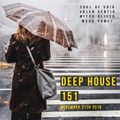 Deep House 151