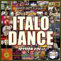 ITALO Dance Session Vol. 1 (MIX by Maicon NIGHTS DJ) (Italo Dance, Eurodance, Hands Up!)