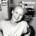 Sunday Swing Vol. 8 (Peggy Lee Special)