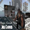 Magic Carpet Ride (8 April 2022)