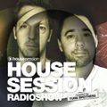 Housesession Radioshow #1245 feat. Tune Brothers (29.10.2021)
