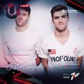 The Chainsmokers @ UMF 2016 (Day 2)