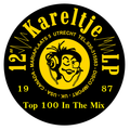 Een avondje Cartouch - Kareltje Top 100 - 1987 in the mix - mixed by Groove Inc.