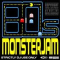 DMC MonsterJam 80's