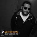 Metronome: Jesse Calosso