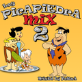 Los Picapiedra Mix 2 (1994)