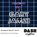 Mixdown with Gary Jamze July 19 2018- Paul Woolford Baddest Beat