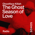 Ghost Season of Love from Ghostface Killah