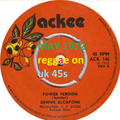 MAY 1972 reggae