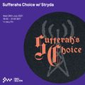 Sufferahs Choice w/ Stryda 28TH JUL 2021