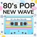 NEW WAVE MIX 80s