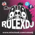 Dj Rulex - Los Temerarios Mix Incontenibles y Romanticos