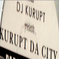 DJ Kurupt - Kurupt Da City Mixtape (2002)