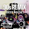 4EY 90s Reprise Deep House Mix by DJose