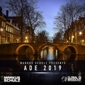 Global DJ Broadcast Oct 17 2019 - ADE 2019 Edition