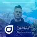 Enhanced Sessions 605 - Hosted by Farius