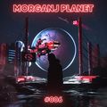 MORGANJ PLANET (Guest Mix: Damien N-Drix) #006