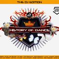 History Of Dance - 2 - The DJ Edition (2006) CD1