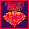 Doug Shipton - Diggers Dozen Live Sessions (February 2014 London)