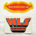 WLS 1984-06-20 Larry Lujack, Tommy Edwards, Fred Winston
