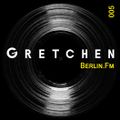 Gretchen Berlin FM 005 - Lars Ft. Guest Mix by Alley Cat [28-07-2021]