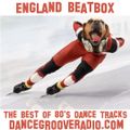 England Beatbox - 07 Jan 2021