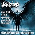 Dark Horizons Radio - 3/9/17