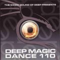 Deep Records - Deep Dance 110