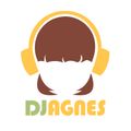 DJ Agnes:  Mobile Rhythm Live 17