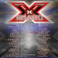 Matt Nevin X-Factor Remixed