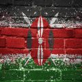 Dash of Kenyan Vol 1