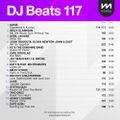 Mastermix DJ Beats 117 (2022)