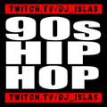 90s Hip Hop Mix (04.21.21)