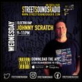 The Essential Electro Rap Show with Johnny Scratch 2100-2300 21/04/2021