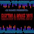 ELECTRO & HOUSE 2013 - DJ RAMIX