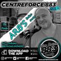 DJ Arbz Night train  Show - 883.centreforce DAB+ - 21 - 05 - 2023 .mp3