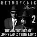 THE ADVENTURES OF JIMMY JAM & TERRY LEWIS 2