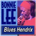 BONNIE LEE · by Blues Hendrix
