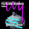 Finlay Lefox - The 264 Cru at FUTURE RISING Dubai