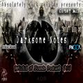 Absolutely Dark records presents Guest Mix Darksome Notes - Infected of sounds 036_FNOOB