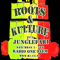 Roots and Kulture (21/5/22) with Junglefari