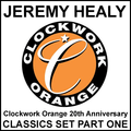 Jeremy Healy Live @ Clockwork Orange Ibiza 20th Anniversary Part One