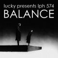 LPH 574 - Balance (1994-2018)