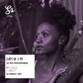 Strictly Silk At Home: International Women's Day- DJ Coco Em