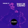 015. Shay De Castro (Techno Mix)