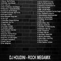 DJ Houdini - Rock Megamix (Section Rock Mixes)