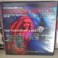 The Genius Crew Garage Nation 'The Valentines Ball' 8th Feb 2002