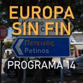 Europa sin fin - Programa No. 14
